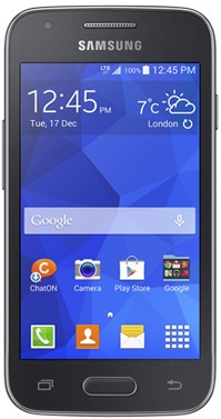 Samsung SM-G310H/DS Galaxy Ace Style Duos